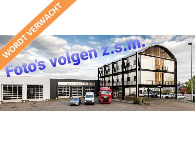 Volkswagen CRAFTER 35 2.0 TDI 140PK L3H2 | CRUISE | SMARTLINK | TREKHAAK |