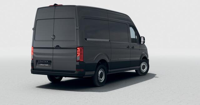 Volkswagen CRAFTER 35 2.0 TDI 177pk L3H3 Highline | Geveerde stoel | Cruise Control | Stoelverwarming |