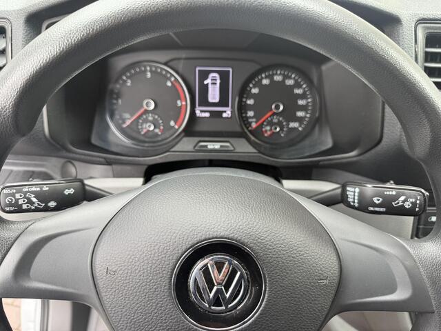 Volkswagen CRAFTER 35 2.0 TDI L4H3 Trendline trekhaak