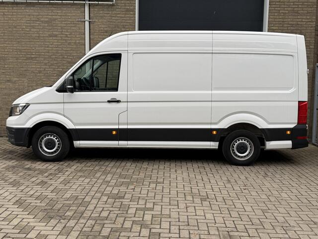 Volkswagen CRAFTER 35 2.0 TDI 141PK Euro 6 L3H3 CarPlay/cruise control/trekhaak