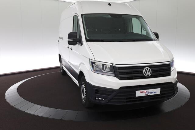 Volkswagen CRAFTER 35 2.0 TDI L3H3 Highline