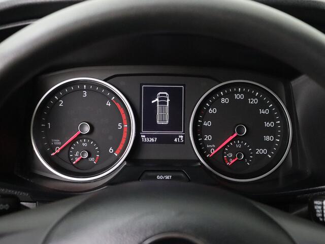 Volkswagen CRAFTER 2.0TDI L3H2 | 2xSchuifdeur | Airco | Betimmering | Camera | Touchscreen Multimedia