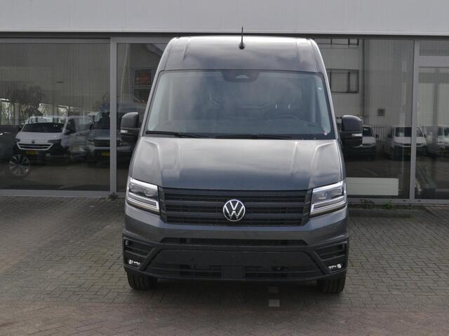 Volkswagen CRAFTER Bedrijfswagens 35 Exclusive 2.0TDi 140pk Automaat L3H3 368599