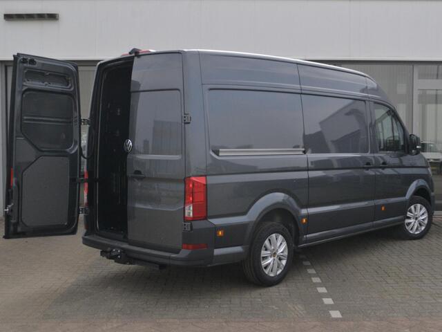 Volkswagen CRAFTER Bedrijfswagens 35 Exclusive 2.0TDi 140pk Automaat L3H3 368599