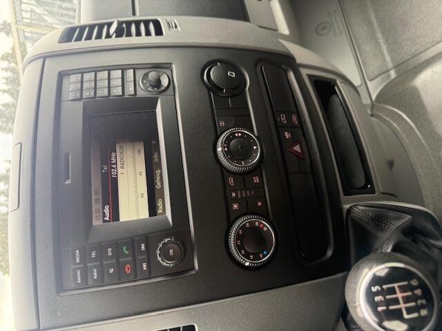 Volkswagen CRAFTER 35 2.0 TDI L2H3