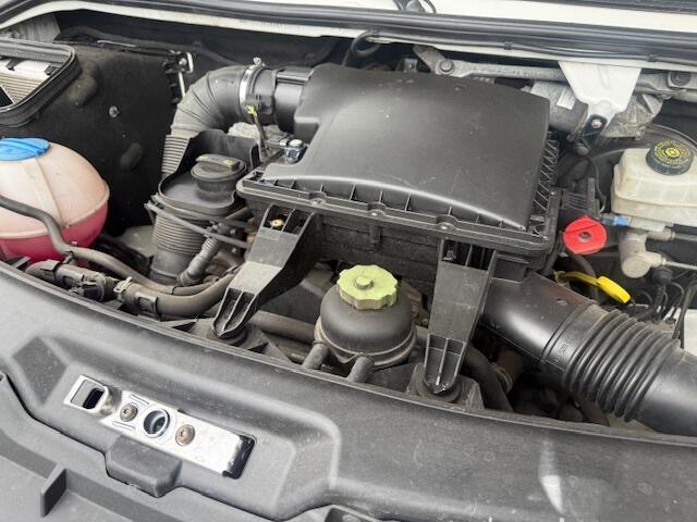 Volkswagen CRAFTER 35 2.0 TDI L2H3