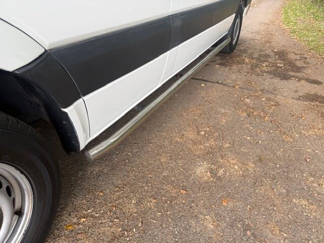 Volkswagen CRAFTER 35 2.0 TDI L2H3