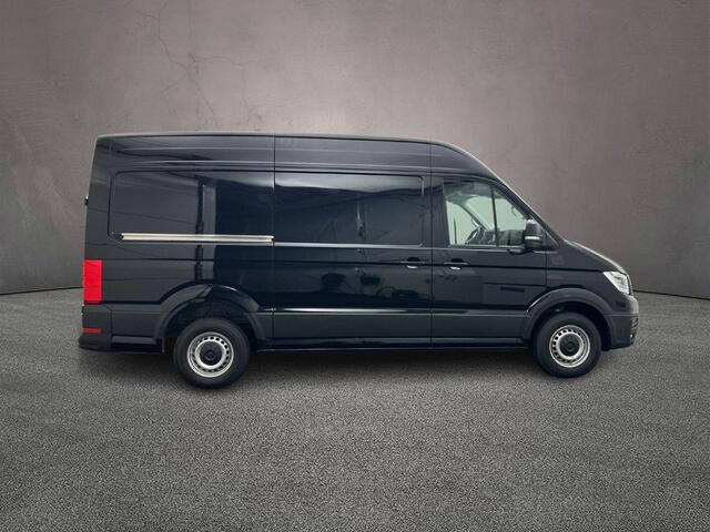 Volkswagen CRAFTER 35 2.0 TDI 177pk L3H3 Exclusive | LED Koplampen| Adaptive Cruise Control | Navigatie | Camera| BPM-vrij | Excl. kostenrijklaar maken |