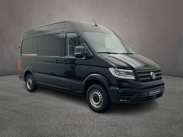 Volkswagen CRAFTER 35 2.0 TDI 177pk L3H3 Exclusive | LED Koplampen| Adaptive Cruise Control | Navigatie | Camera| BPM-vrij | Excl. kostenrijklaar maken |