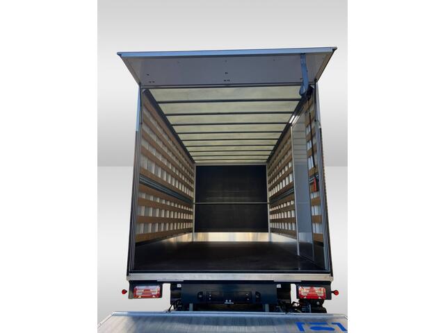 Volkswagen CRAFTER BE Combi + Dhollandia Laadklep Highline Automaat