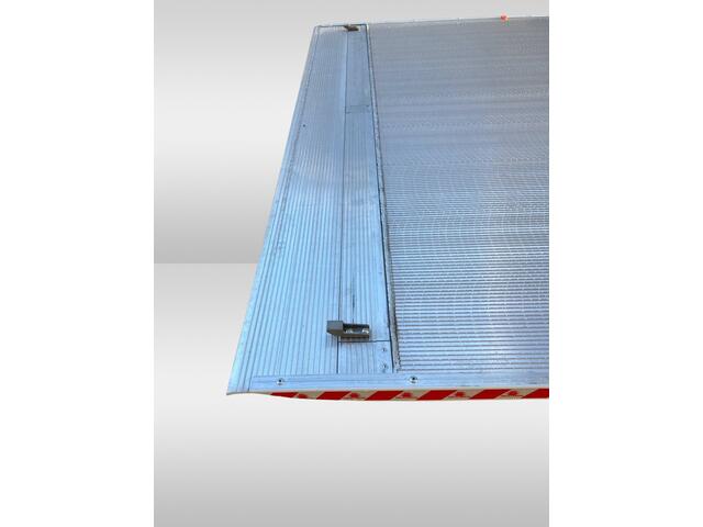 Volkswagen CRAFTER BE Combi + Dhollandia Laadklep Highline Automaat