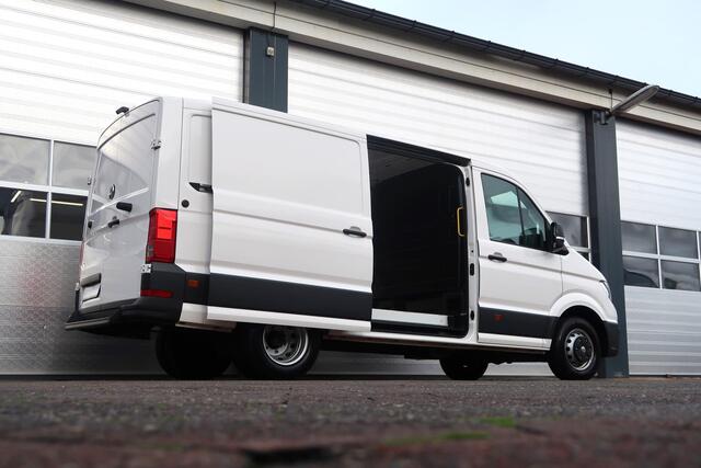 Volkswagen CRAFTER 50 2.0 TDI DL L3H2 3.5 T/ LED/ CAMERA/ NAVI/ CRUISE/ CLIMA/ DUBBEL LUCHT