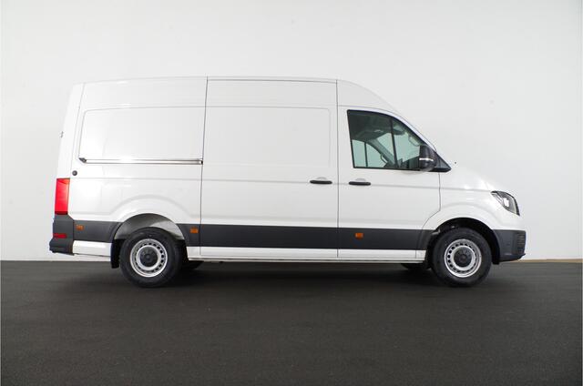 Volkswagen CRAFTER 35t 2.0 TDI L3H3 > Super deal | nieuw type | direct leverbaar | op voorraad | 0123 | Lease ook mogelijk!