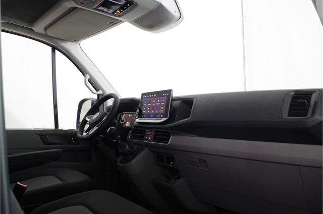 Volkswagen CRAFTER 35t 2.0 TDI L3H3 > Super deal | nieuw type | direct leverbaar | op voorraad | 0123 | Lease ook mogelijk!