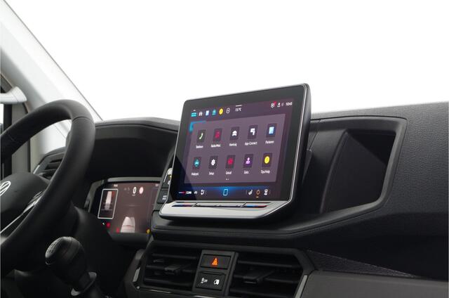 Volkswagen CRAFTER 35t 2.0 TDI L3H3 > Super deal | nieuw type | direct leverbaar | op voorraad | 0123 | Lease ook mogelijk!