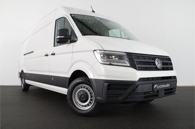 Volkswagen CRAFTER 35 2.0 TDI L4H3 Highline (2/2) > Nieuw type! 2024/camera/LED koplampen/comfort stoel... | 2979 |
