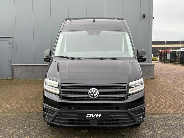 Volkswagen CRAFTER 35 2.0 TDI L5H3 Highline