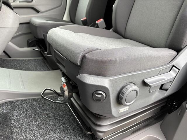 Volkswagen CRAFTER 35 2.0 TDI L5H3 Highline