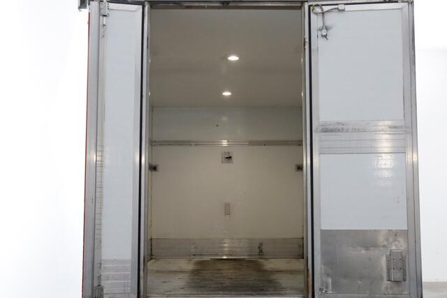 Volkswagen CRAFTER 35 2.0 TDI E6 Bakwagen met achterdeuren 2 Persoons 05-2020