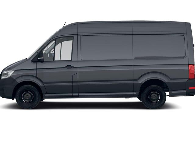 Volkswagen CRAFTER Bedrijfswagens 35 Trendline 2.0 TDI 140pk L3H3 · Camera · Trekhaak · Cruise Control · Tussenschot · Apple/Android Car Play · Garantie t/m 22-12-2028 of 120.000km