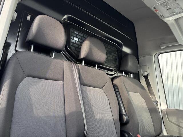 Volkswagen CRAFTER 2.0 TDI L4H3*A/C*CRUISE*CAM*CARPLAY*3PERS*IMPERIAA