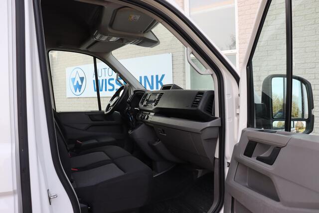 Volkswagen CRAFTER 35 2.0 TDI L3H2 EL