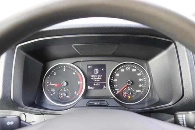 Volkswagen CRAFTER 35 2.0 TDI L3H2 EL