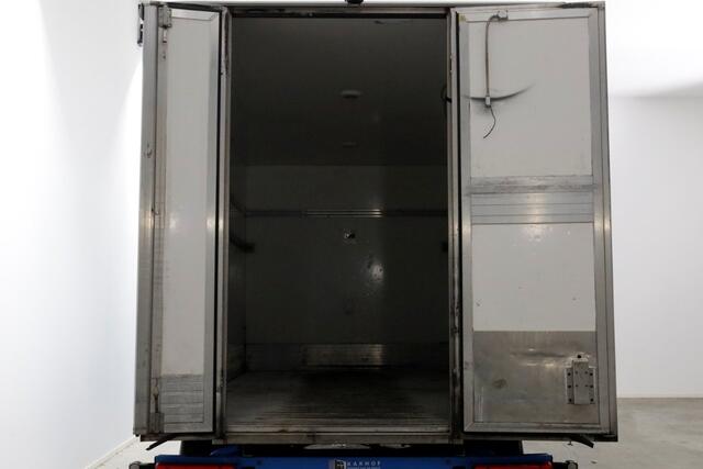 Volkswagen CRAFTER 35 2.0 TDI E6 Bakwagen met achterdeuren 2 Persoons 03-2020