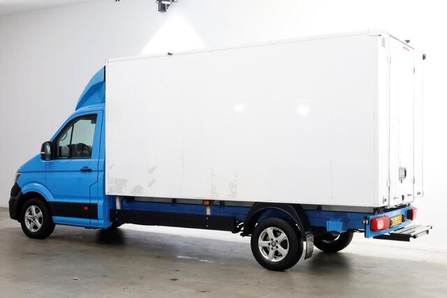 Volkswagen CRAFTER 35 2.0 TDI E6 Bakwagen met achterdeuren 2 Persoons 03-2020