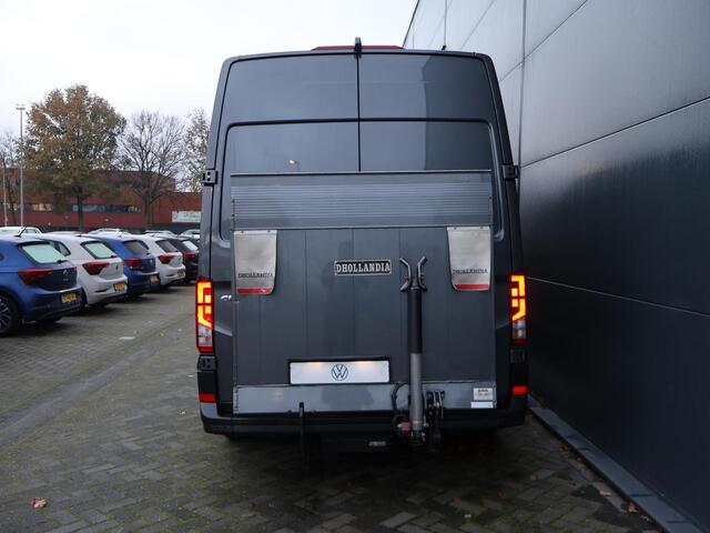 Volkswagen CRAFTER 35 2.0 TDI L3H3 Highline | 102 PK | Laadklep | Cruise Control | Achteruitrijcamera |