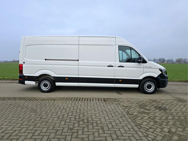 Volkswagen CRAFTER 35 2.0 TDI L4 H3 - MAN TGE - - 140 Pk - Euro 6 - Airco - Cruise Control