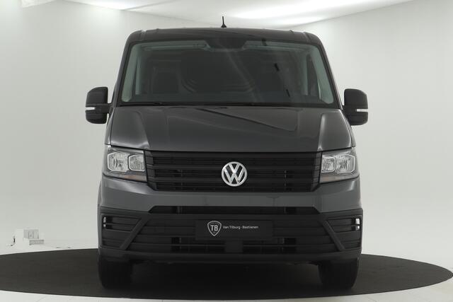 Volkswagen CRAFTER 2.0 TDI 103kW 140PK GVW 3.0T L3H2 WB 3640mm Trendline