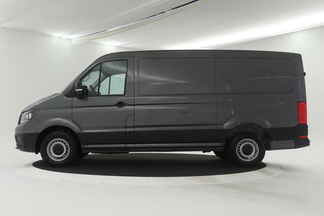 Volkswagen CRAFTER 2.0 TDI 103kW 140PK GVW 3.0T L3H2 WB 3640mm Trendline