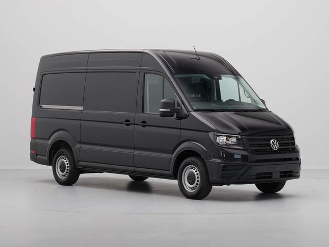 Volkswagen CRAFTER 2.0 TDI 103kW 140PK GVW 3.5T L3H3 WB 3640mm Trendline