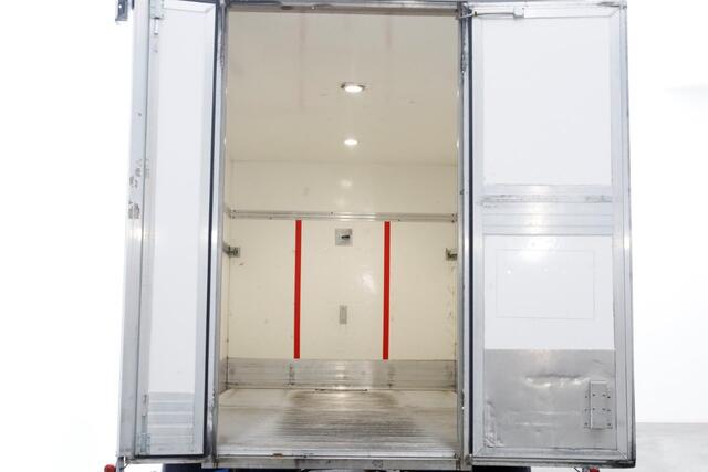 Volkswagen CRAFTER 35 2.0 TDI E6 Bakwagen met achterdeuren 2 Persoons 02-2020