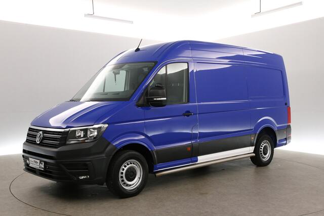 Volkswagen CRAFTER 2.0 TDI L3H3 | Laadklep | Airco | Camera | Cruise | Carplay | Parkeersensoren