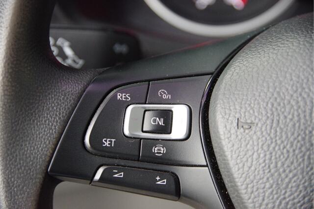 Volkswagen CRAFTER 35 2.0 TDI L3H3 177PK AUT. 2X SCHUIFDEUR, LED, LEDER, TREKHAAK, ZONNEKLEP LED, CAMERA, CRUISE, NAVI, AIRCO