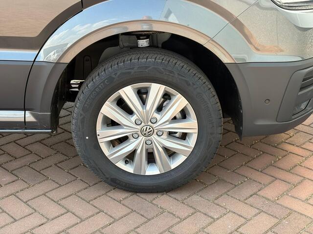 Volkswagen CRAFTER 35 2.0 TDI L3H3 4Motion BPM VRIJ Led, LM, Navi, Cam, Ergo comfort