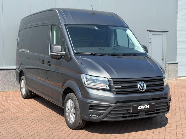 Volkswagen CRAFTER 35 2.0 TDI L3H3 4Motion BPM VRIJ Led, LM, Navi, Cam, Ergo comfort