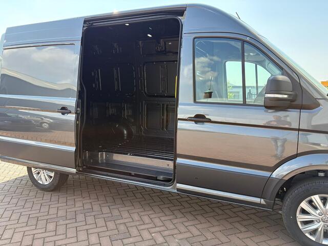 Volkswagen CRAFTER 35 2.0 TDI L3H3 4Motion BPM VRIJ Led, LM, Navi, Cam, Ergo comfort