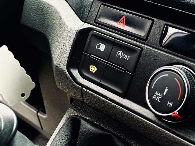 Volkswagen CRAFTER 35 2.0 TDI L3H3 | Blackline | Navigatie | PDC | Trekhaak | Opstaptrede | Verwarmde voorruit | Ex btw