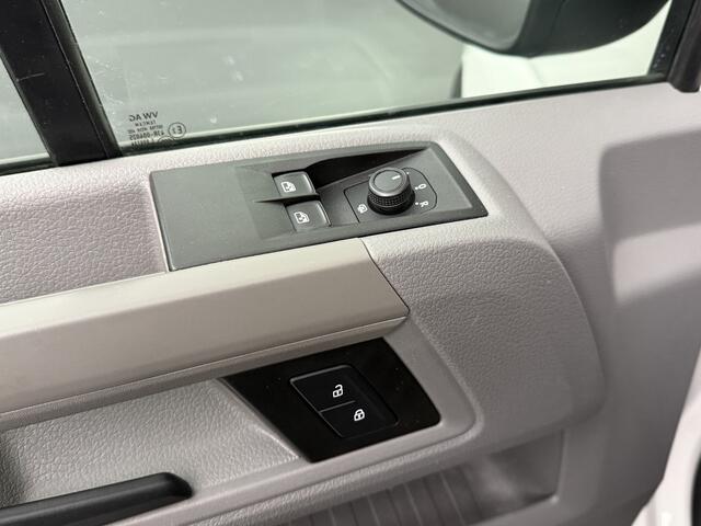 Volkswagen CRAFTER 2.0TDI 177PK DSG Automaat L3H3 4x4 | Led | Navigatie | Camera | Airco