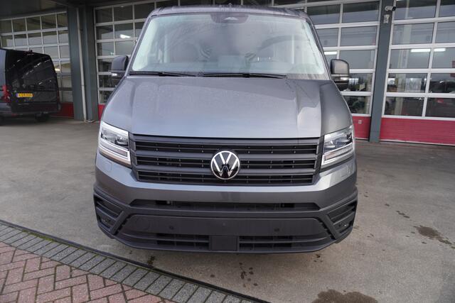 Volkswagen CRAFTER 35 2.0 TDI 177PK L3H2 Facelift Automaat nr. V130 | Airco | Cruise | Navi | Camera