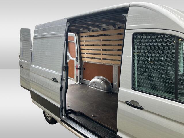 Volkswagen CRAFTER 35 2.0 TDI L3H3 Comfortline EURO VI