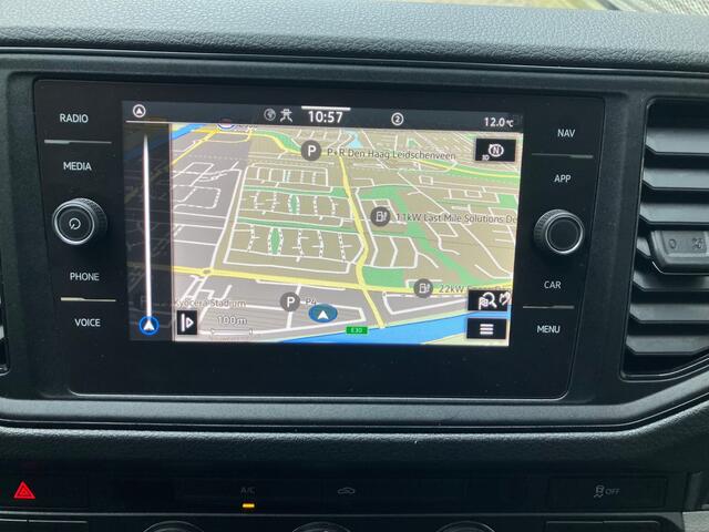 Volkswagen CRAFTER 35 2.0 TDI L3H3 Comfortline EURO VI