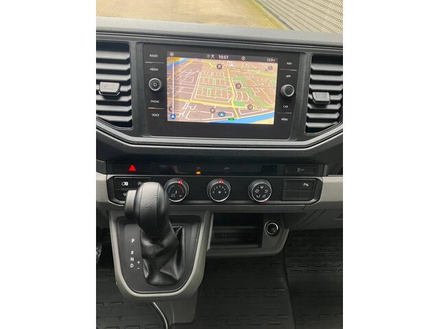 Volkswagen CRAFTER 35 2.0 TDI L3H3 Comfortline EURO VI