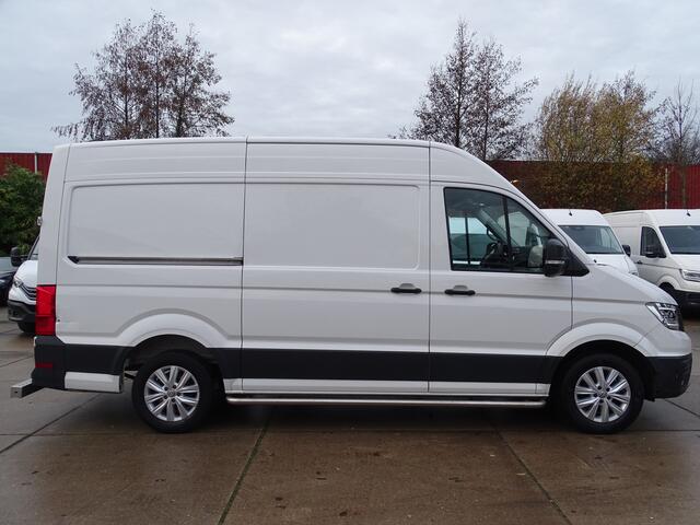Volkswagen CRAFTER 2.0 TDI L3H3 Highline Euro 6