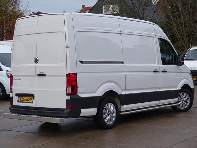 Volkswagen CRAFTER 2.0 TDI L3H3 Highline Euro 6