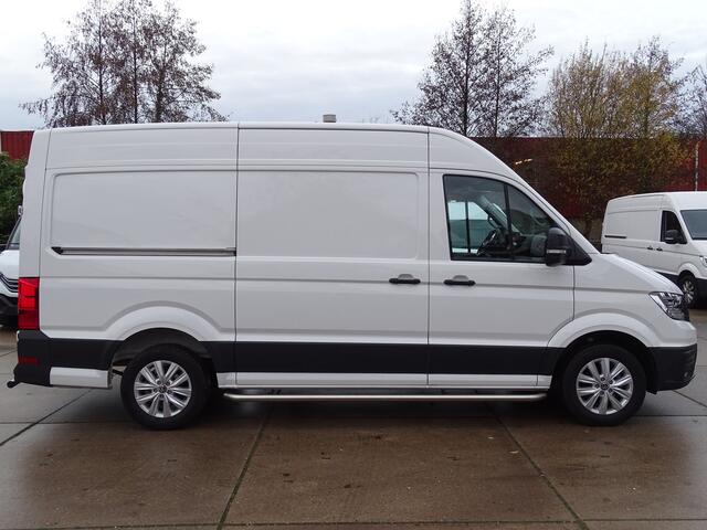 Volkswagen CRAFTER 2.0 TDI L3H3 Exclusive Highline