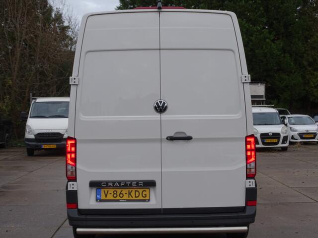 Volkswagen CRAFTER 2.0 TDI L3H3 Exclusive Highline